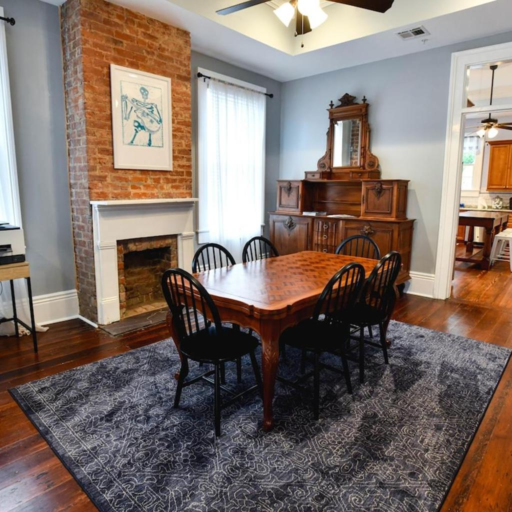 Photograph of Villere Historic Bed & Breakfast - Bookable only by room