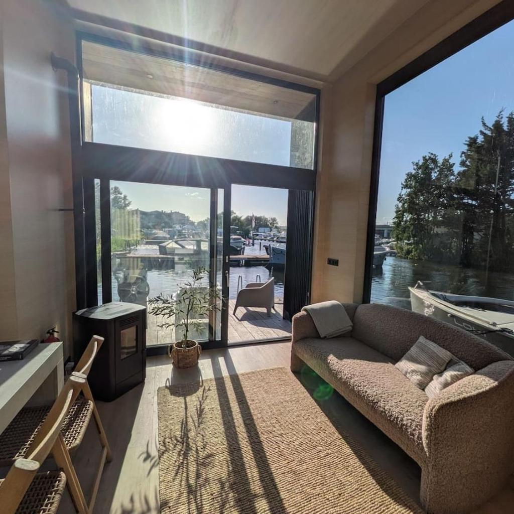Photograph of Surla Suite Poliente