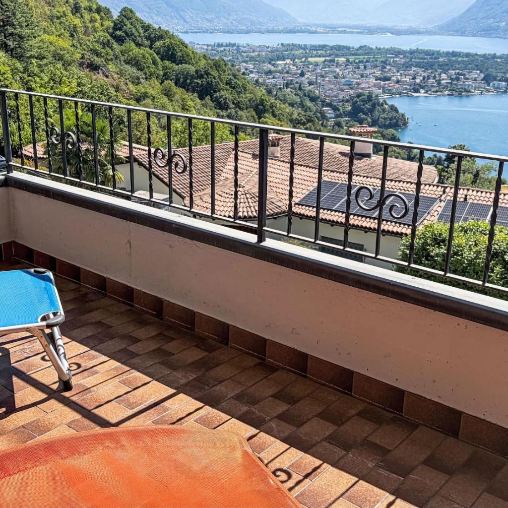 Image 1 - Apartment Casa Giovanna by Interhome