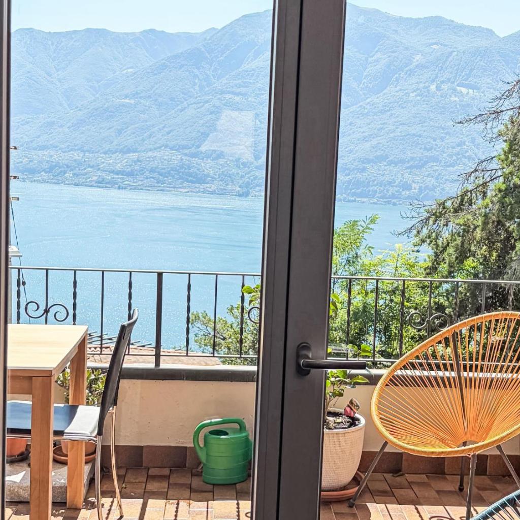Image 2 - Apartment Casa Giovanna by Interhome