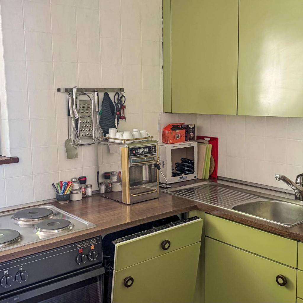 Image 7 - Apartment Casa Giovanna by Interhome