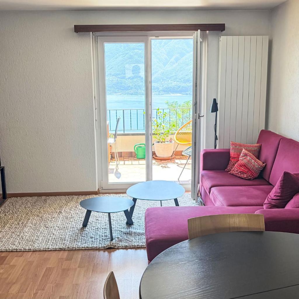 Image 6 - Apartment Casa Giovanna by Interhome