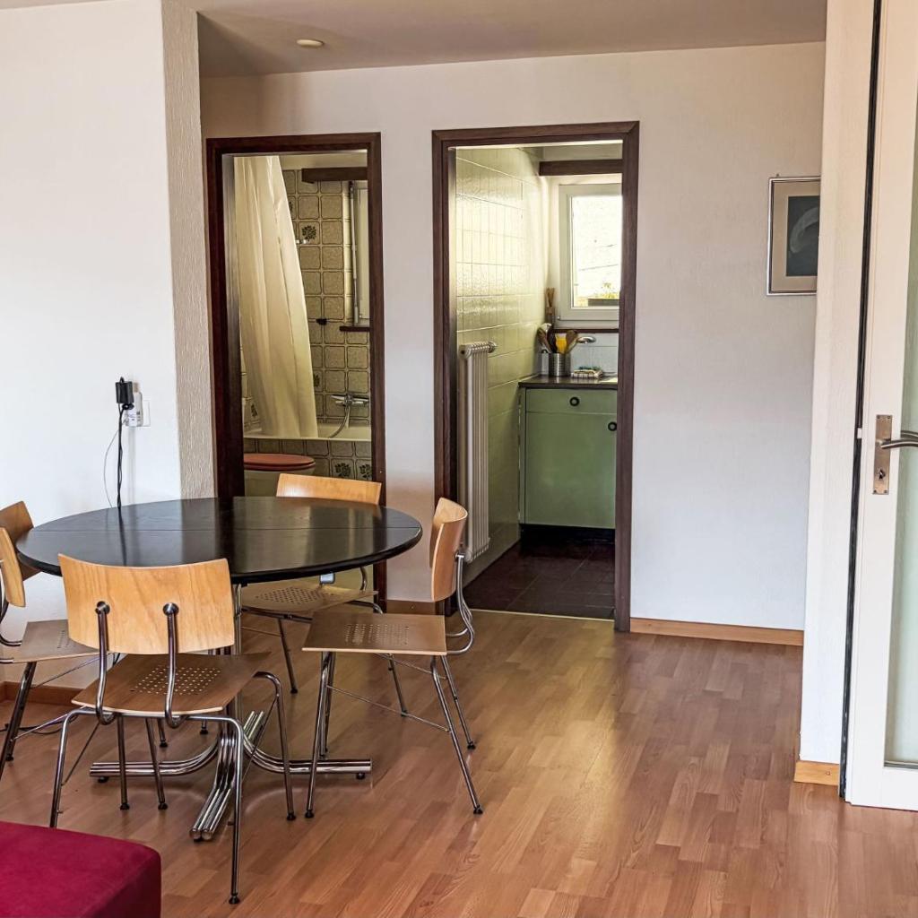 Image 8 - Apartment Casa Giovanna by Interhome