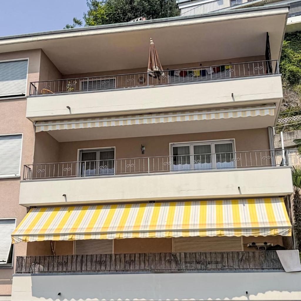 Image 13 - Apartment Casa Giovanna by Interhome