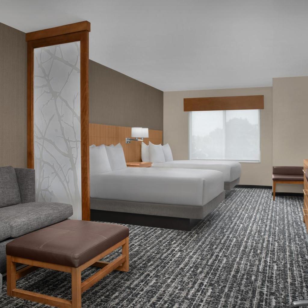 Photograph of Hyatt Place Orlando/Lake Buena Vista