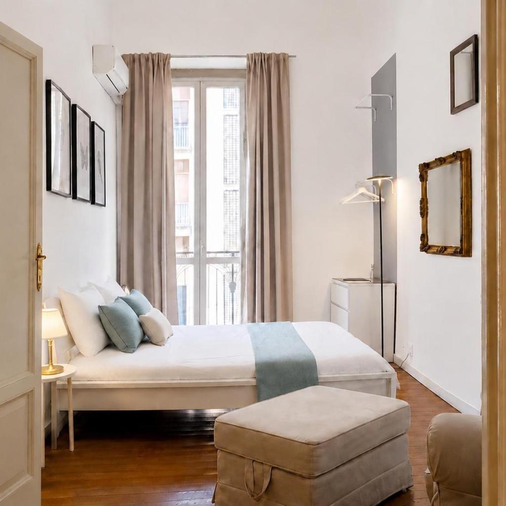Photograph of ComeCasa 2 bedrooms Apartment in via Curtatone
