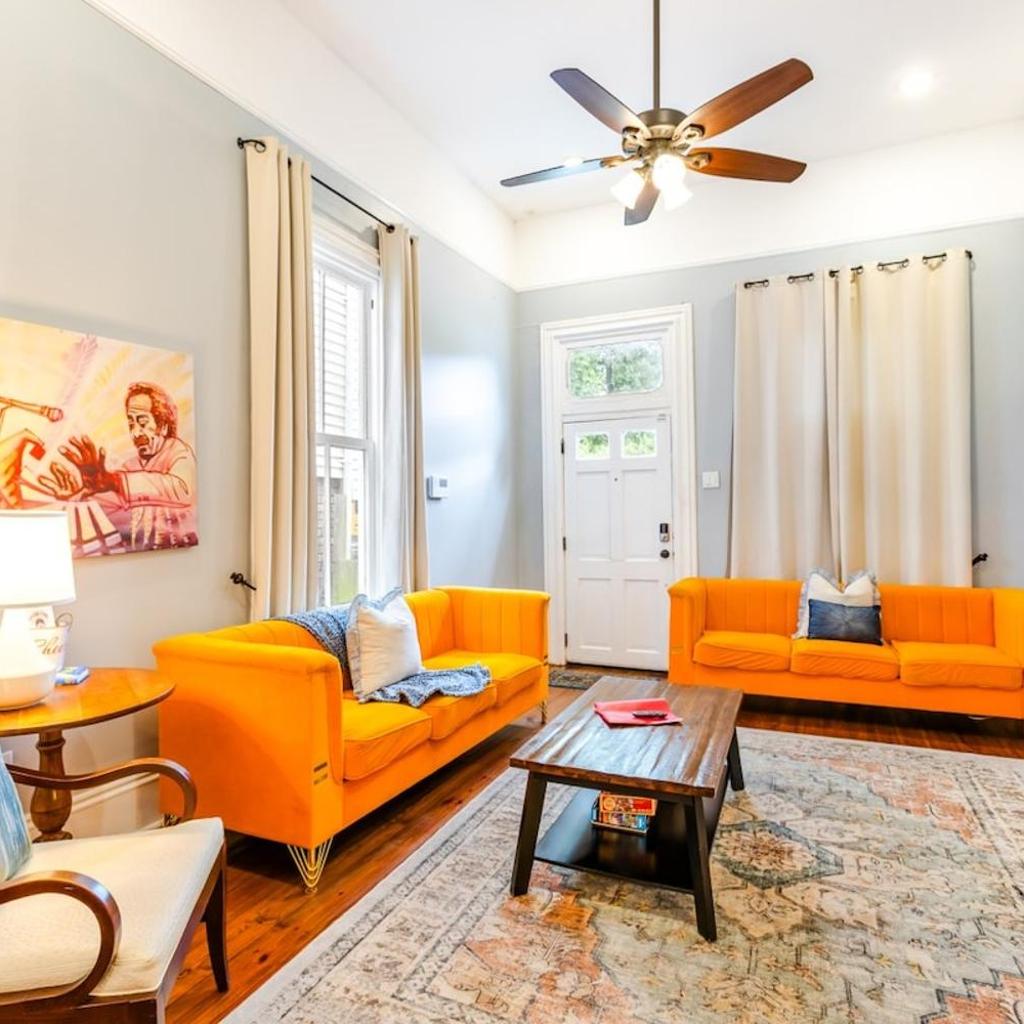 Photograph of Elysian Historic Cottage - 4 bed-4 ensuite Baths