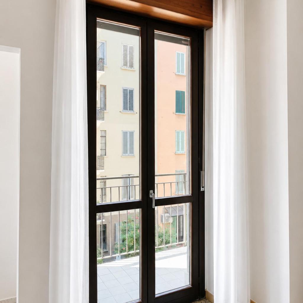 Photograph of BIG Cozy Goldoni-Duomo M4 Linate