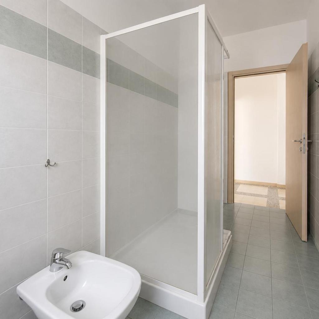 Photograph of BIG Cozy Goldoni-Duomo M4 Linate