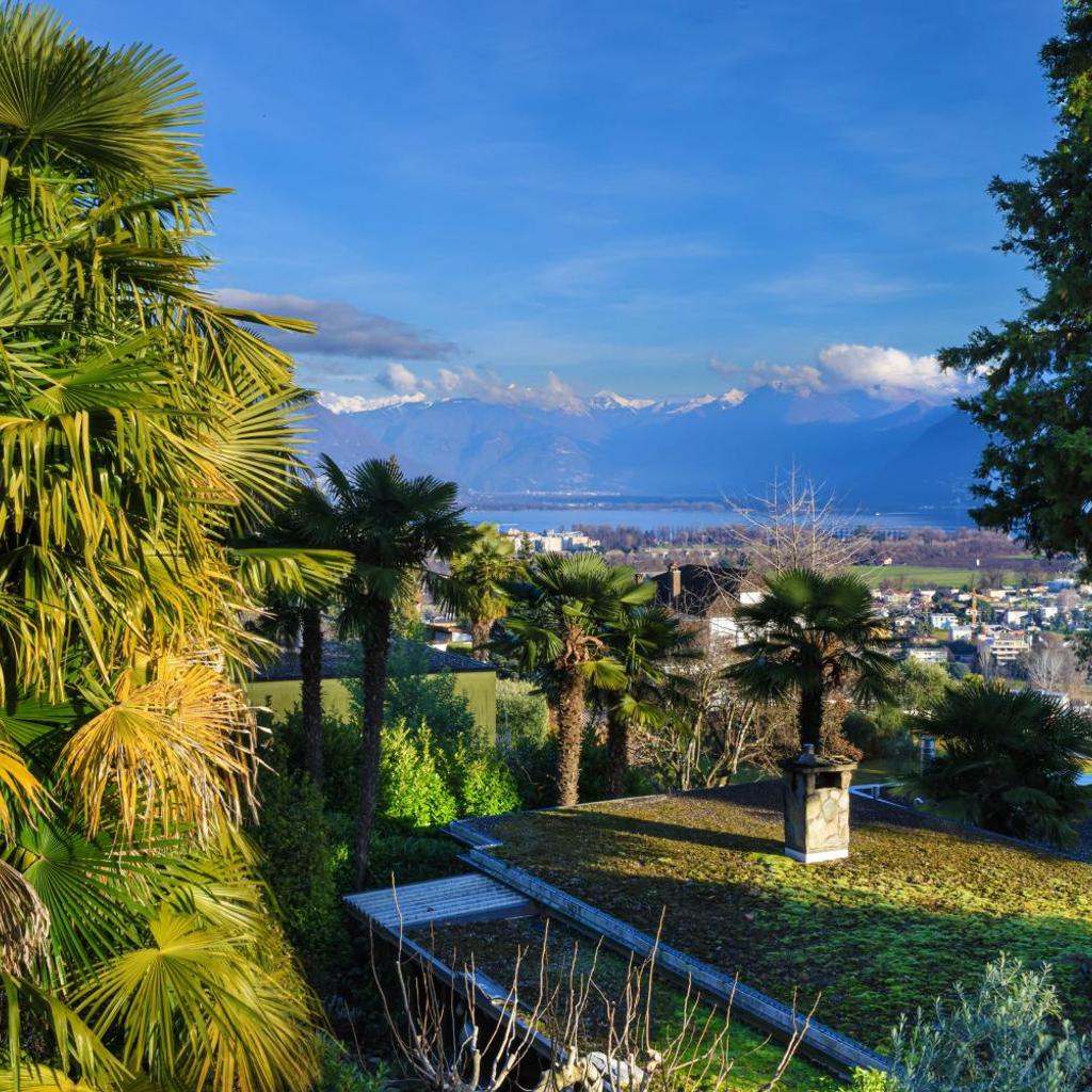 Image 0 - Ascona Terrazza