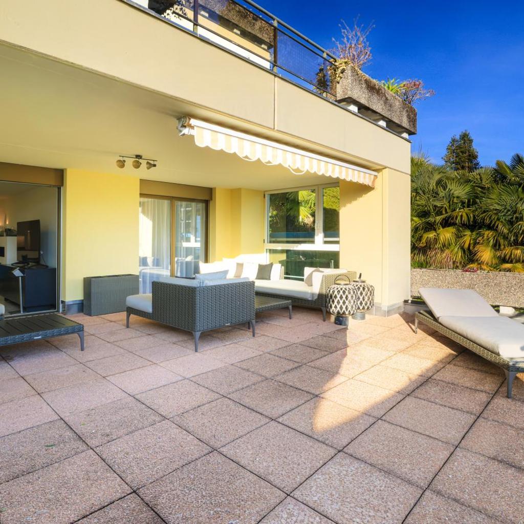 Image 1 - Ascona Terrazza