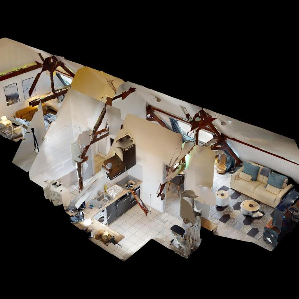 Photograph of Vermala - Hyper centre