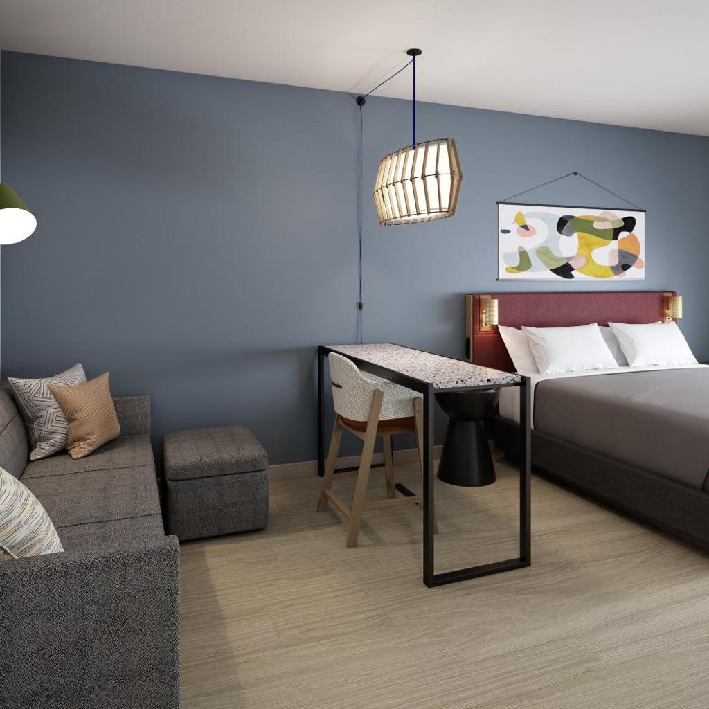 Photograph of Atwell Suites Panama City Beach Southeast by IHG