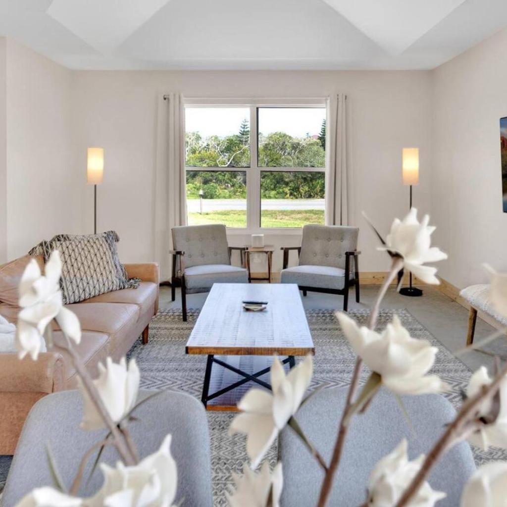 Photograph of Butler Beach Bliss Modern Beach Vacation Home