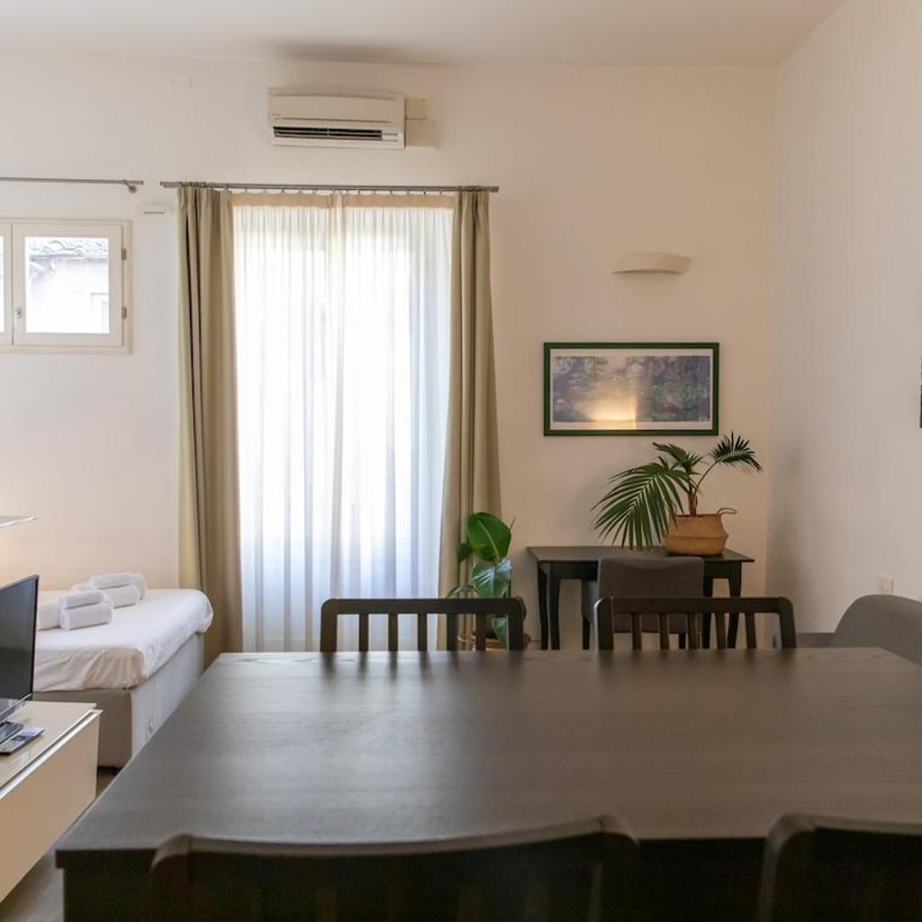 Photograph of Santa Croce Charming Studio