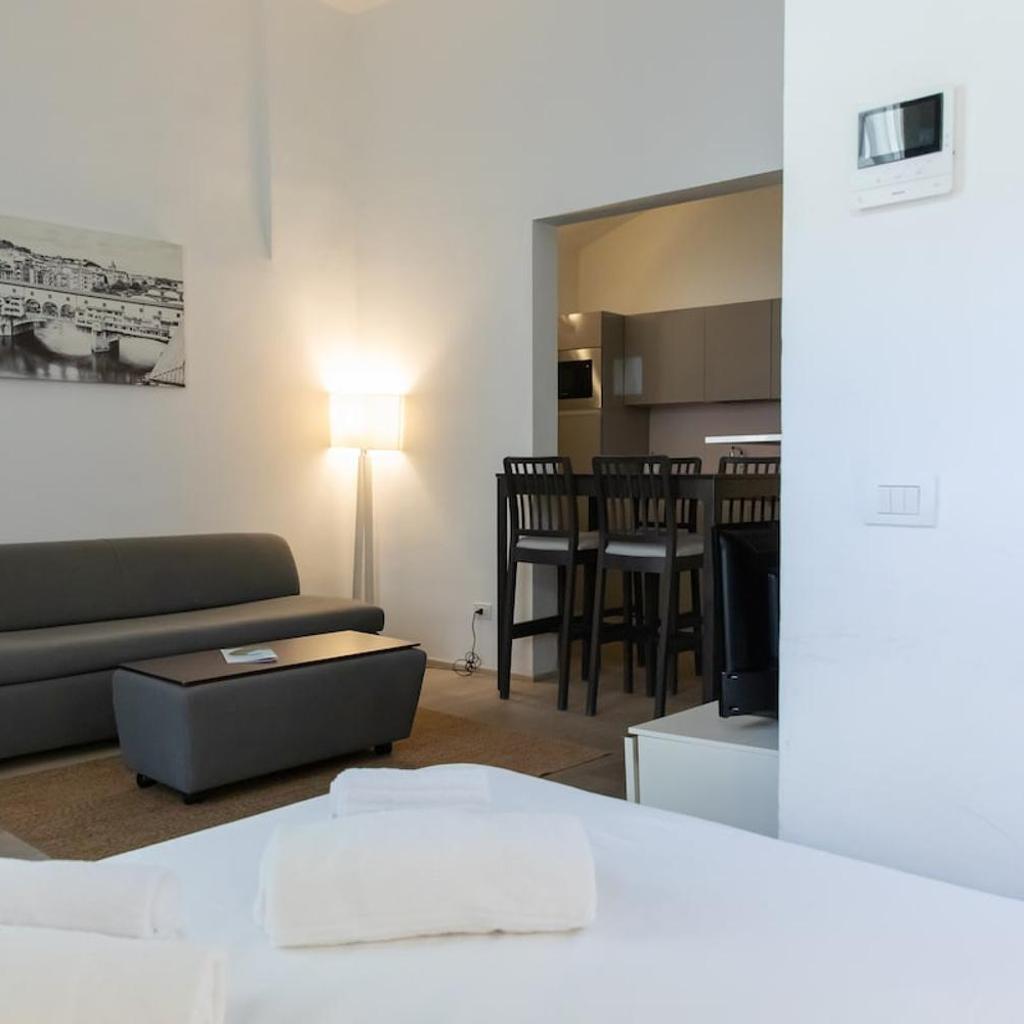 Photograph of Santa Croce Charming Studio