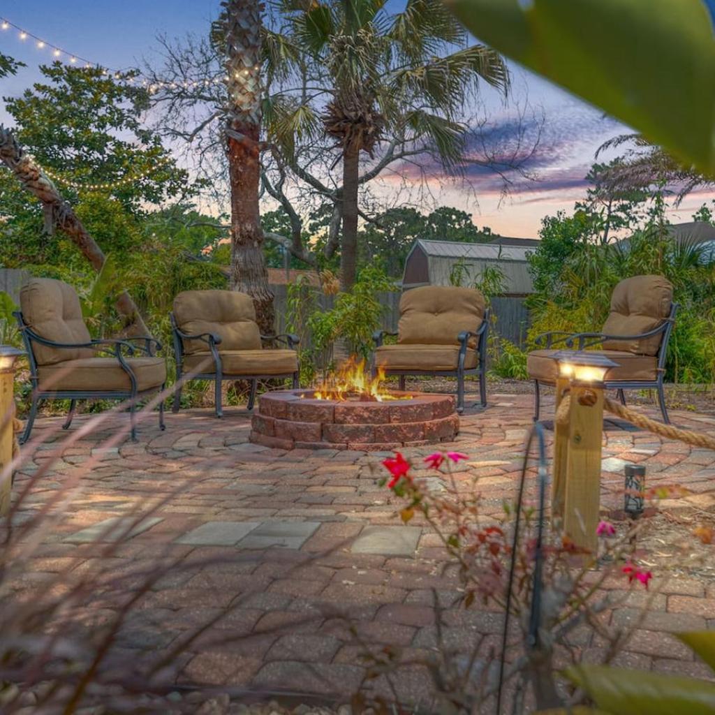 Photograph of Shipwrecked - Private Pool Home, Game Room, 5 Min to Beach, Pets OK, & More!