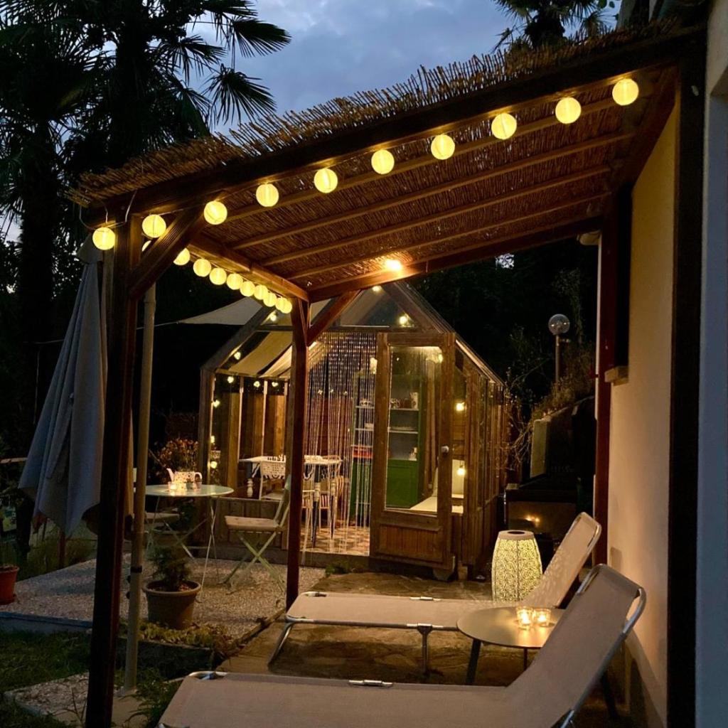 Image 2 - Mamoes House