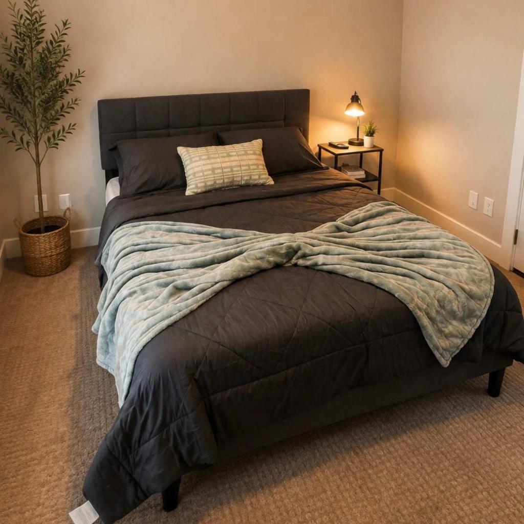 Photograph of Luxury 3 BD Entire Home Near Downtown & Stadium Houston TX