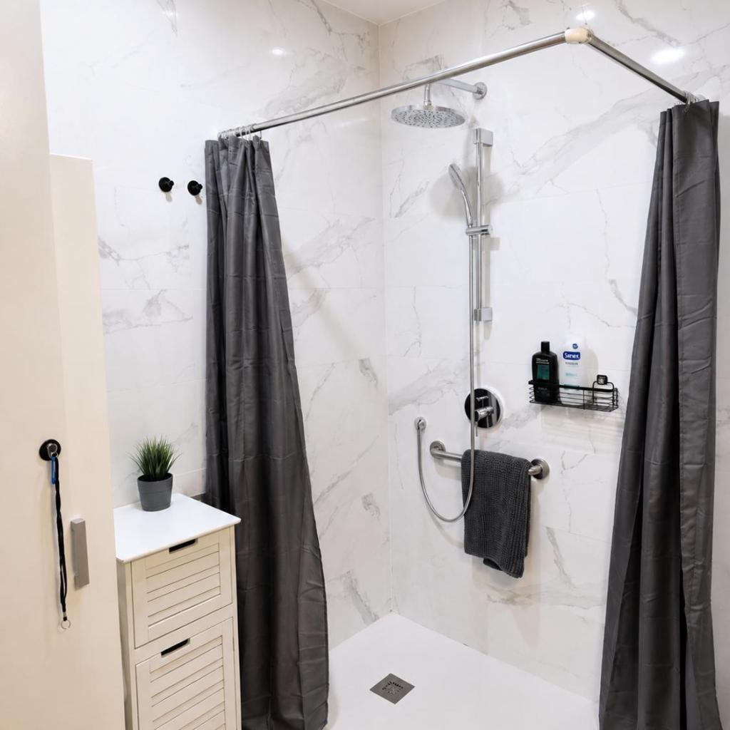 Photograph of The Apartment Botanic - La Puerta de Oliva