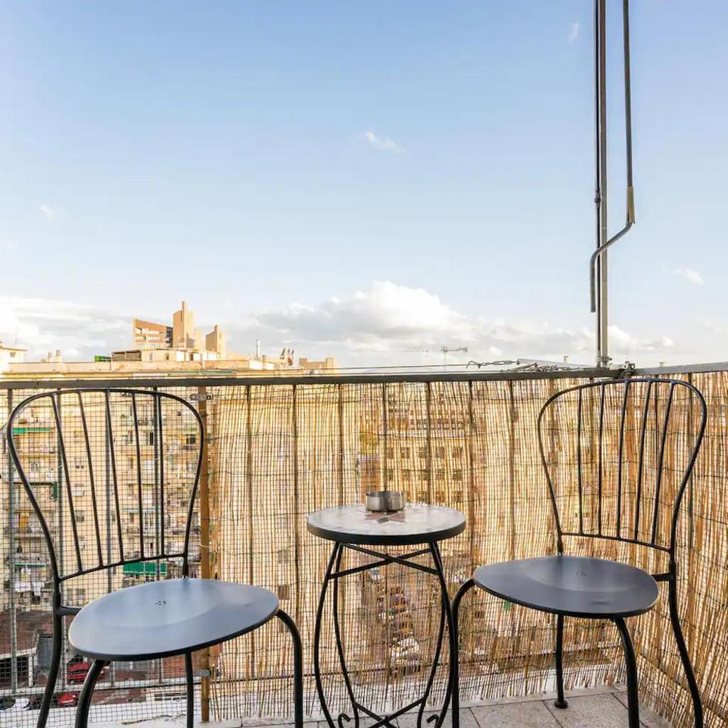 Photograph of Florence homeaway - cozy apartment near Airport - 14' from city center-10' walk from the Baker Hughes