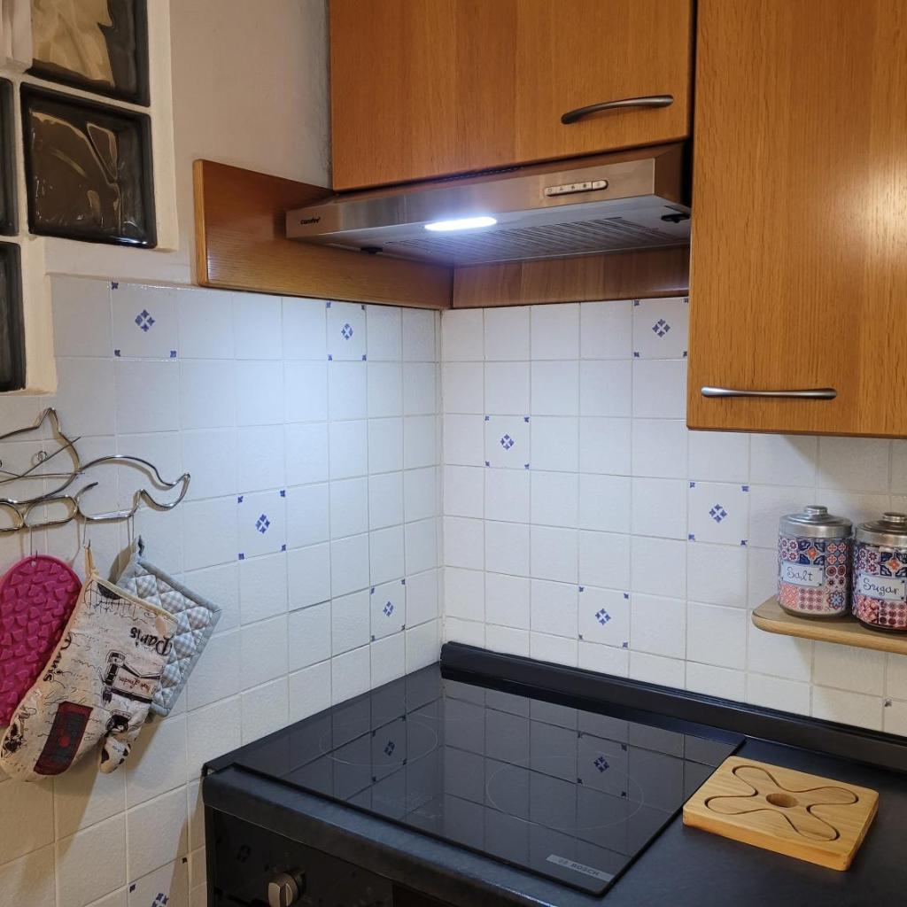 Photograph of Florence homeaway - cozy apartment near Airport - 14' from city center-10' walk from the Baker Hughes