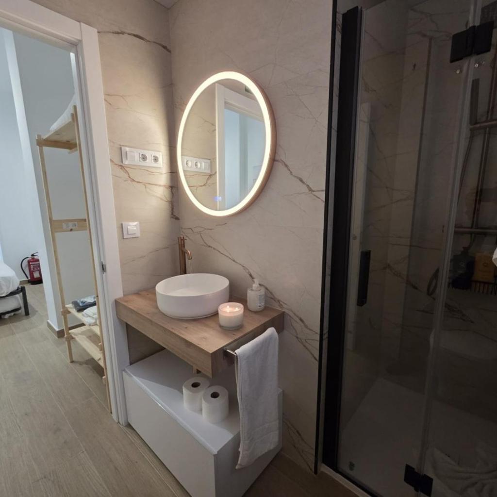 Photograph of Marroquina 104 by JD Apartments