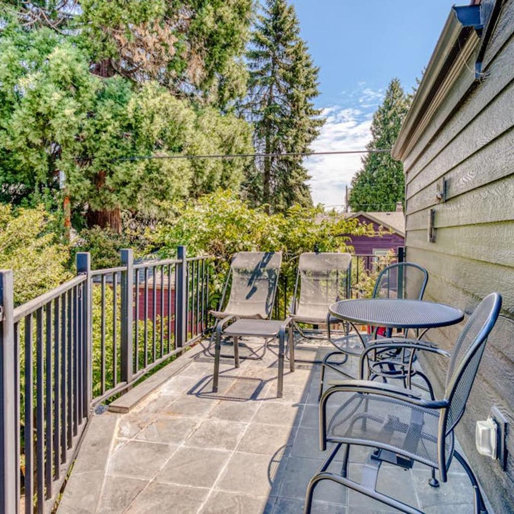 Photograph of Upscale NE Portland Guesthouse