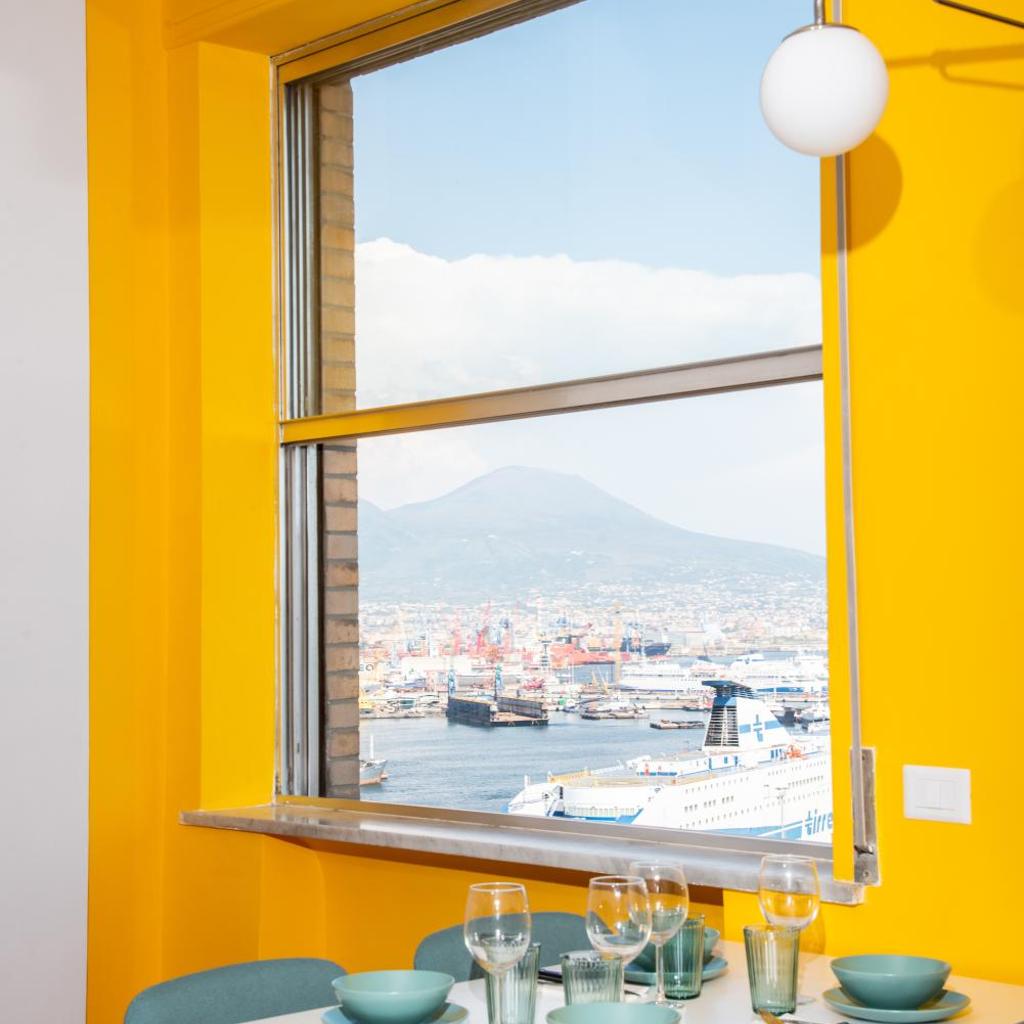 Photograph of 12th floor Sea view