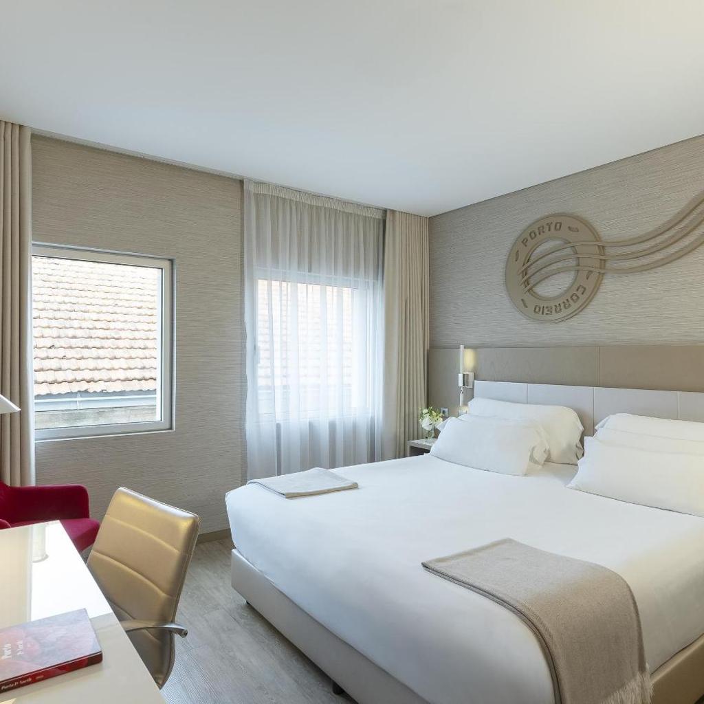 Photograph of NH Collection Porto Batalha