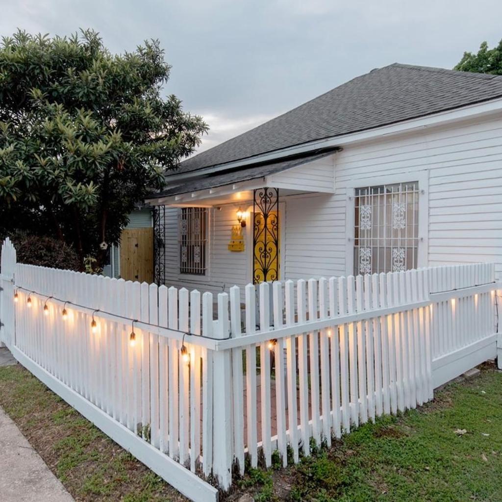 Photograph of Urban Retro Retreat