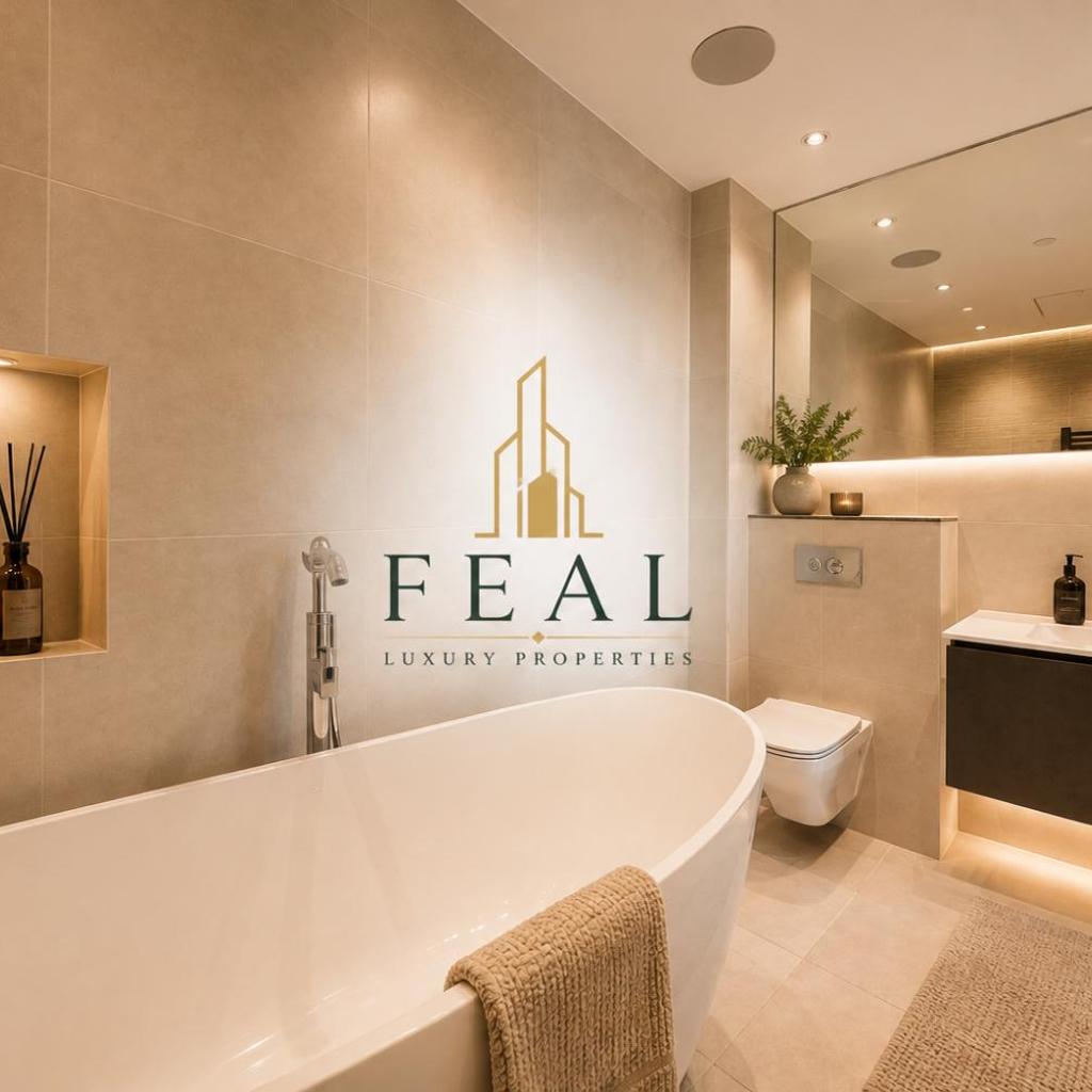 Photograph of Feal Properties executive 3 bed in Holborn
