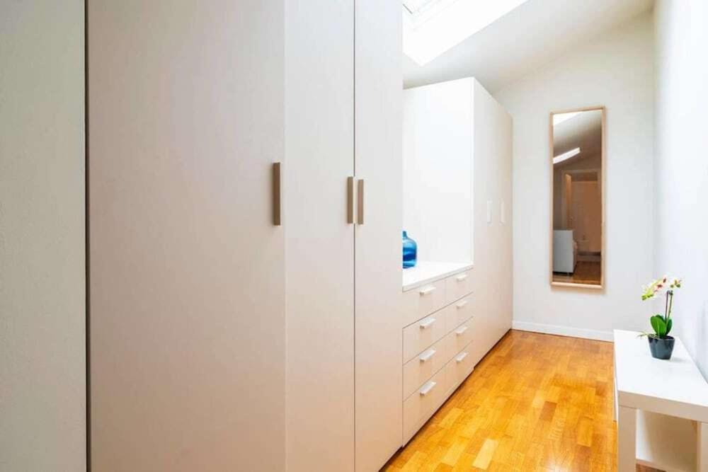 Photograph of ComeCasa Milan Grand Stay Premium 2BR Apartment