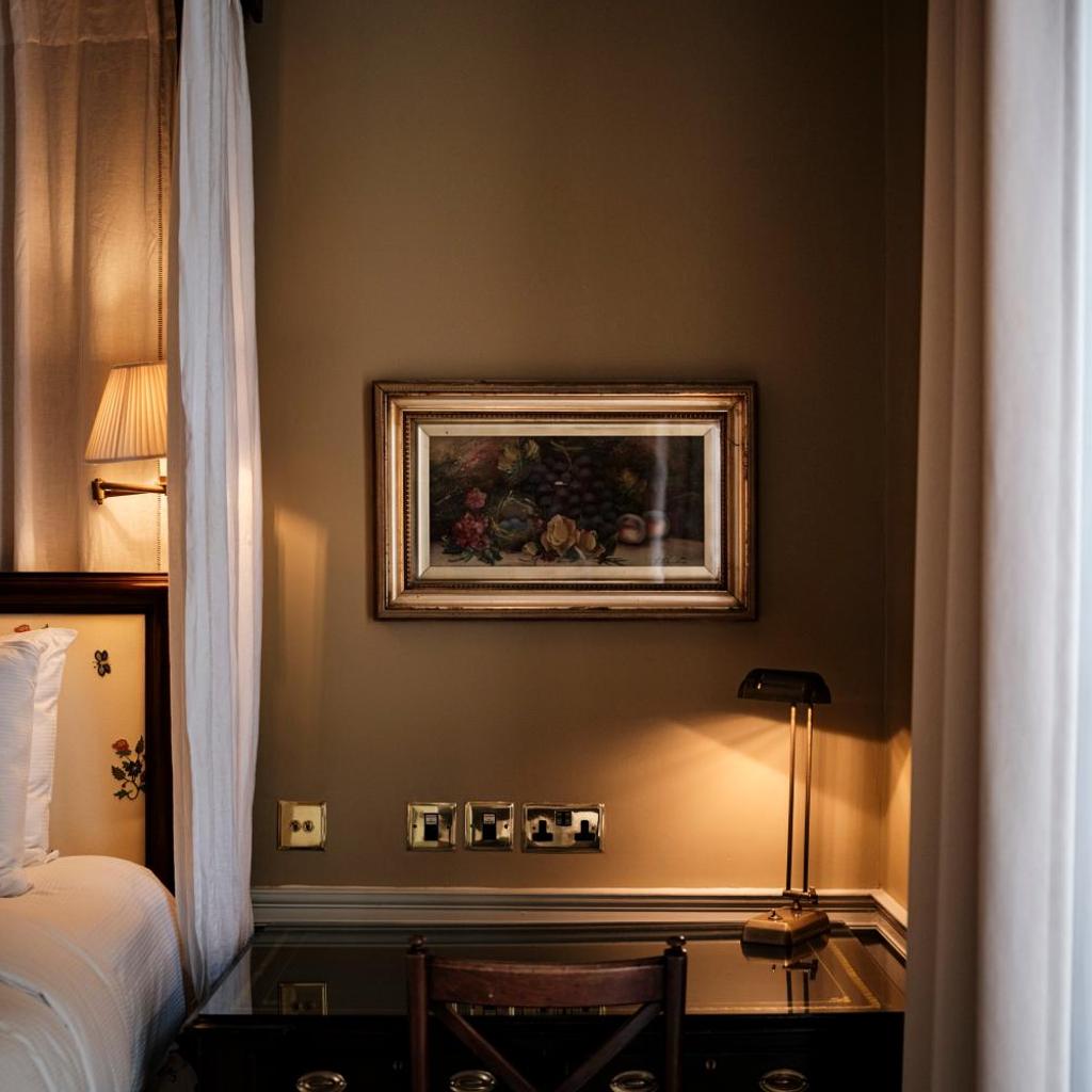 Photograph of Roseate House London