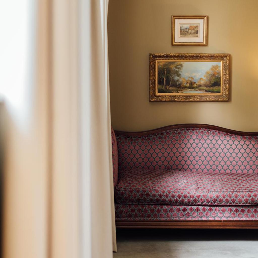 Photograph of Roseate House London