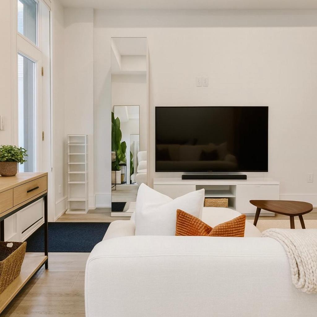 Photograph of 1BR Executive Suite at Yonge and Sheppard, 10 out of 10 Walkscore with Free Parking