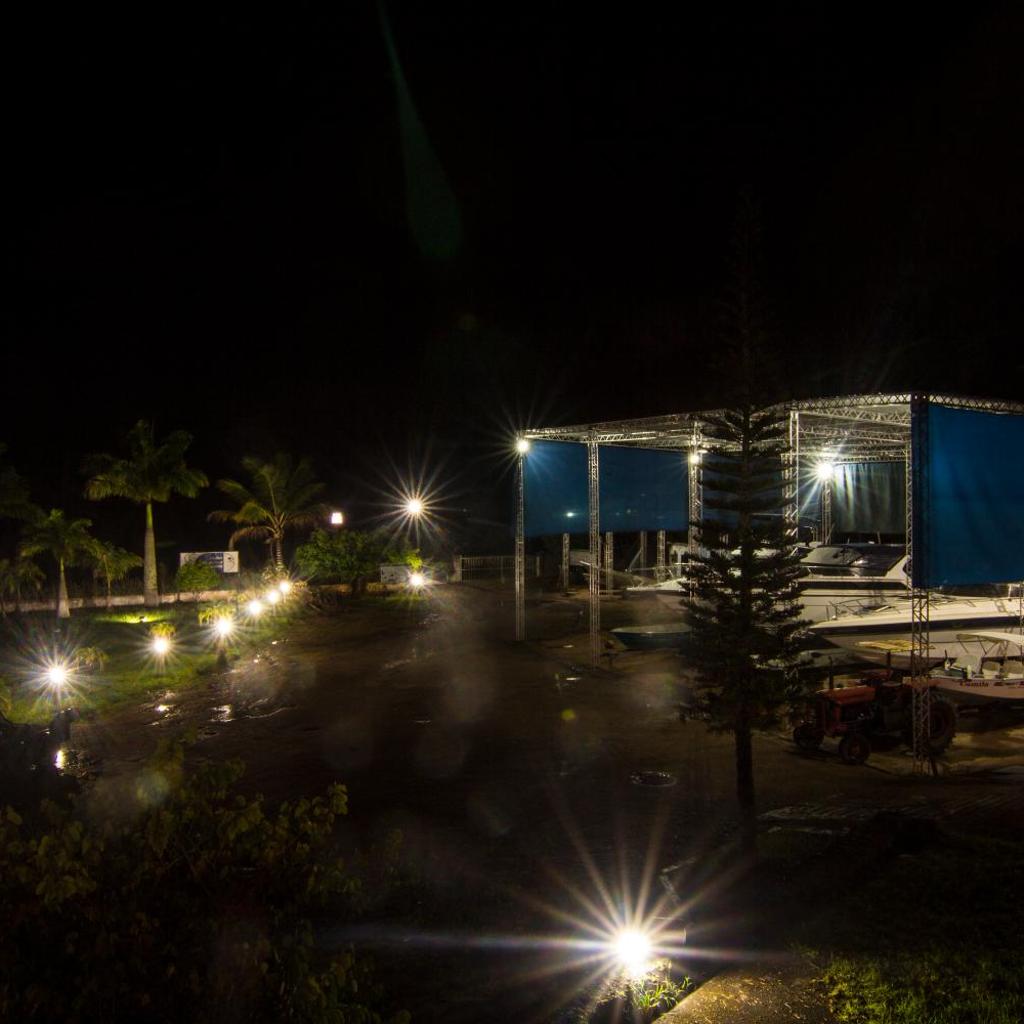 Hotel Marina Clube de Pesca — foto 8