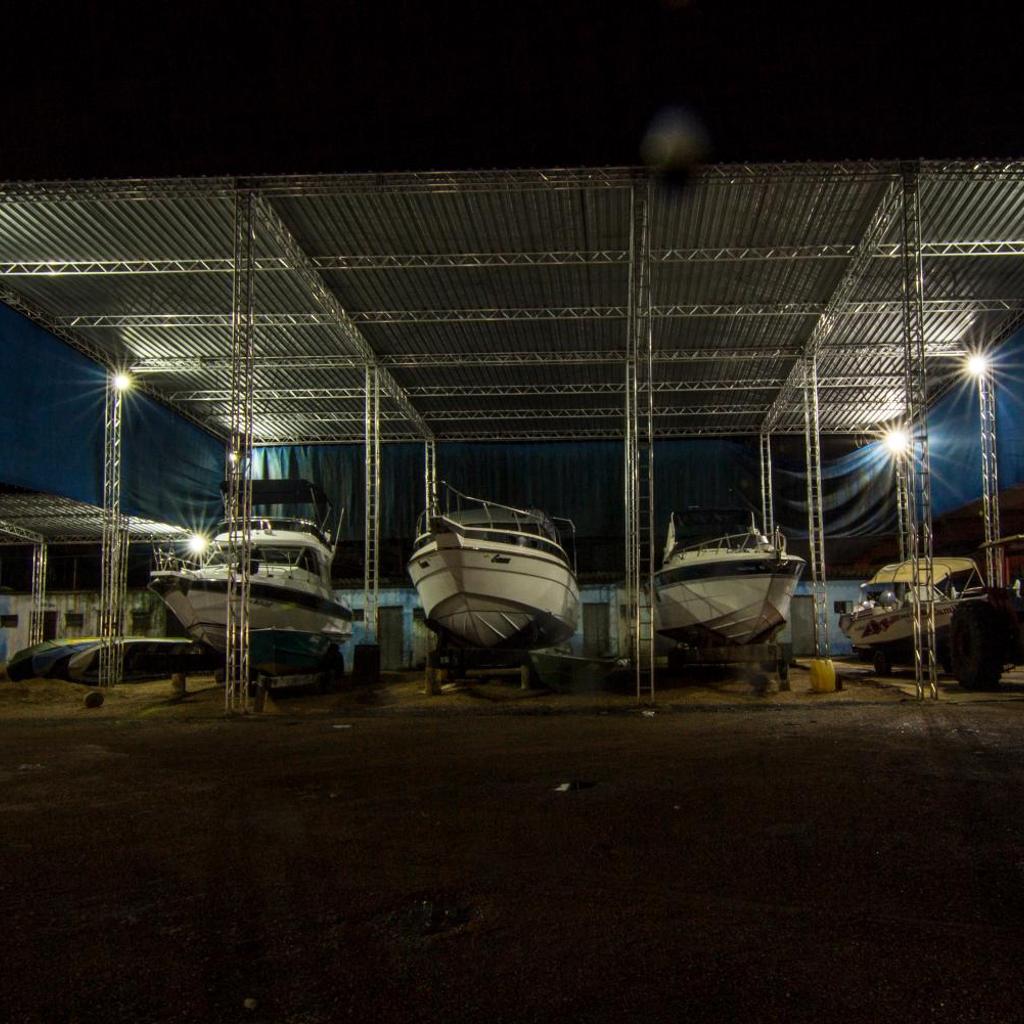 Hotel Marina Clube de Pesca — foto 9