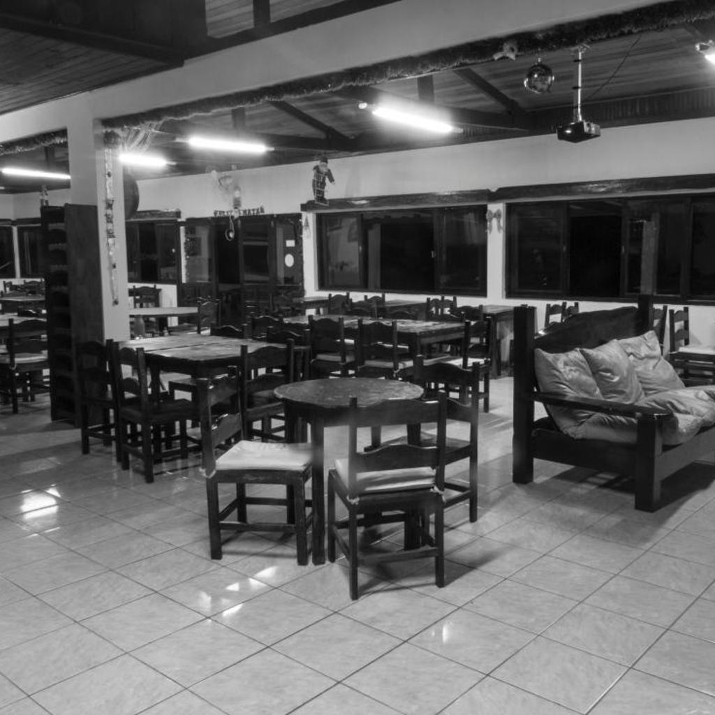 Hotel Marina Clube de Pesca — foto 10