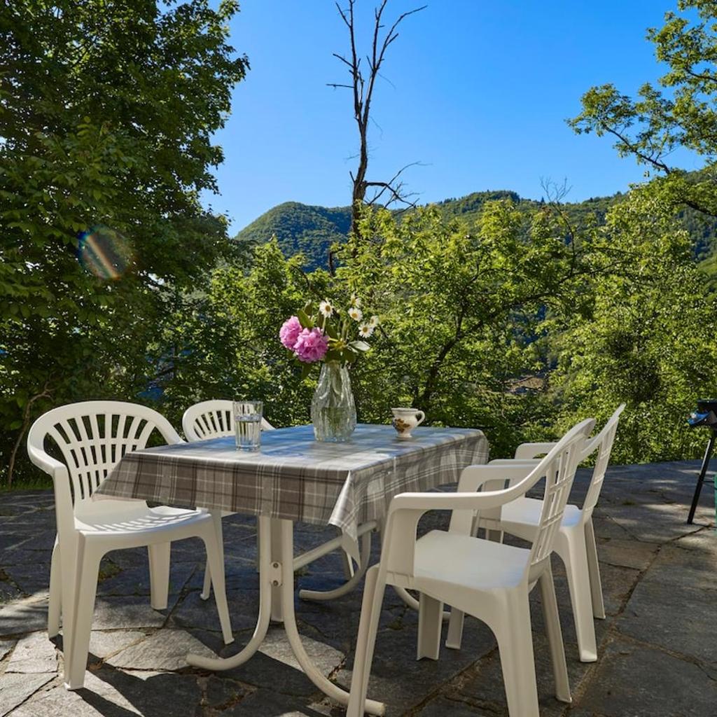 Image 0 - Wild Valley Private Getaway in Valle Onsernone