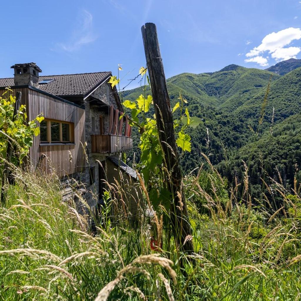 Image 0 - Wild Valley Atelier Centovalli