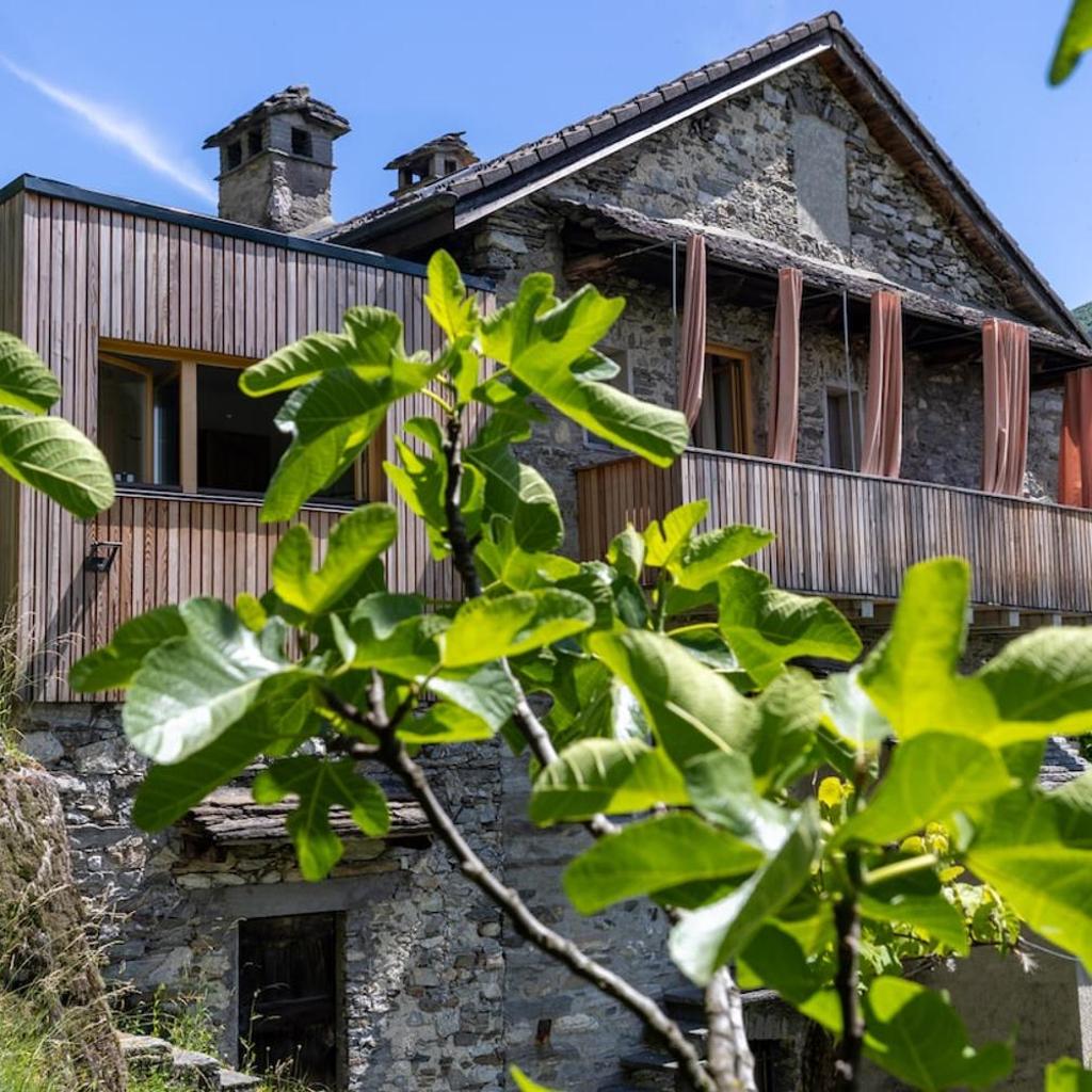 Image 9 - Wild Valley Atelier Centovalli
