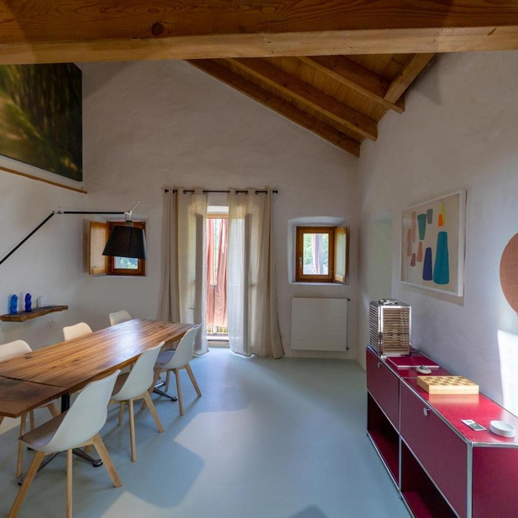 Image 12 - Wild Valley Atelier Centovalli