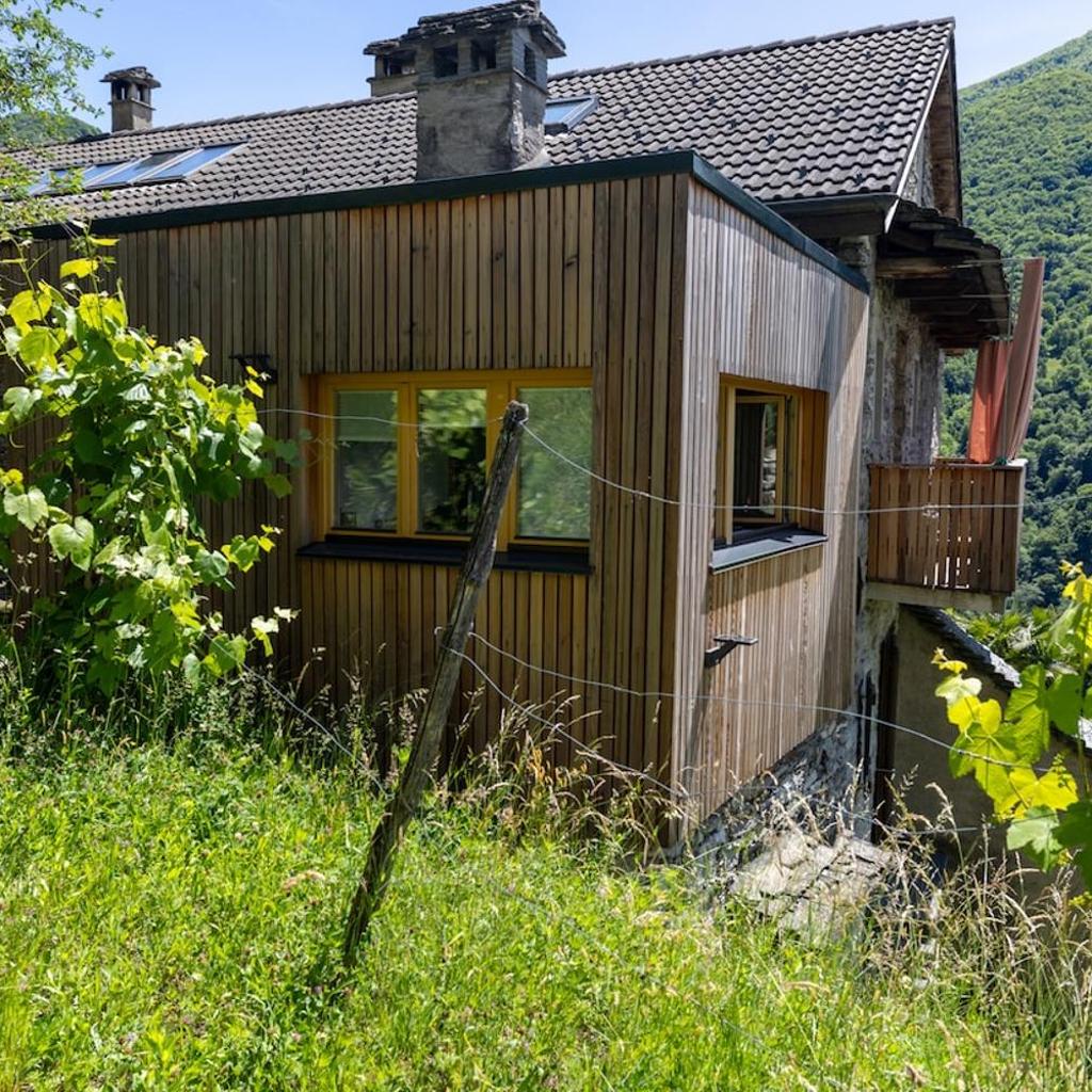 Image 14 - Wild Valley Atelier Centovalli