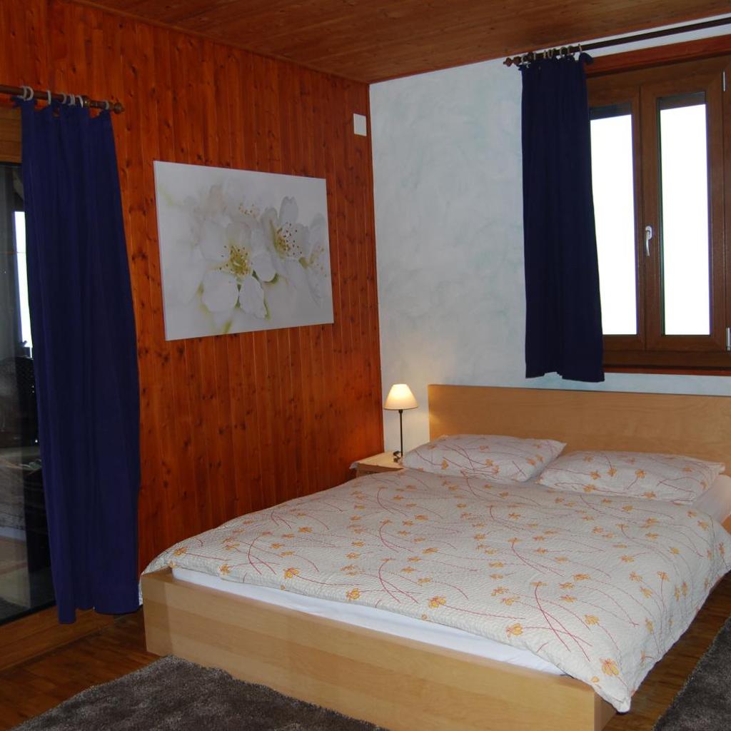 Osteria Anzonico – Bild