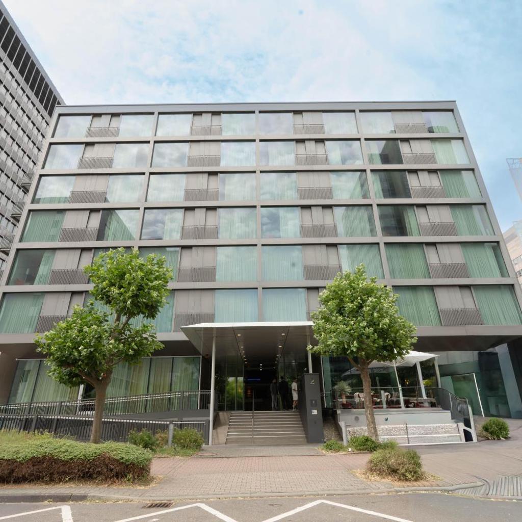 Photograph of Wyndham Frankfurt Niederrad