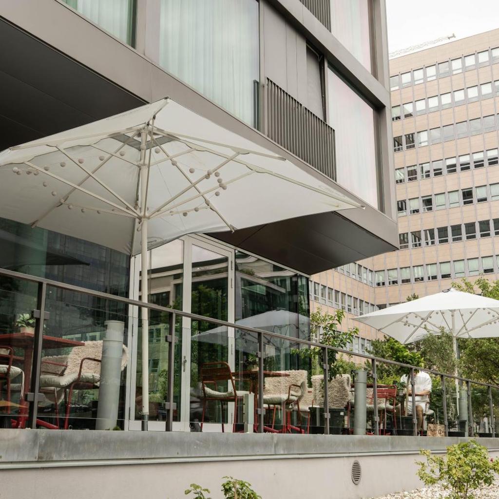 Photograph of Wyndham Frankfurt Niederrad