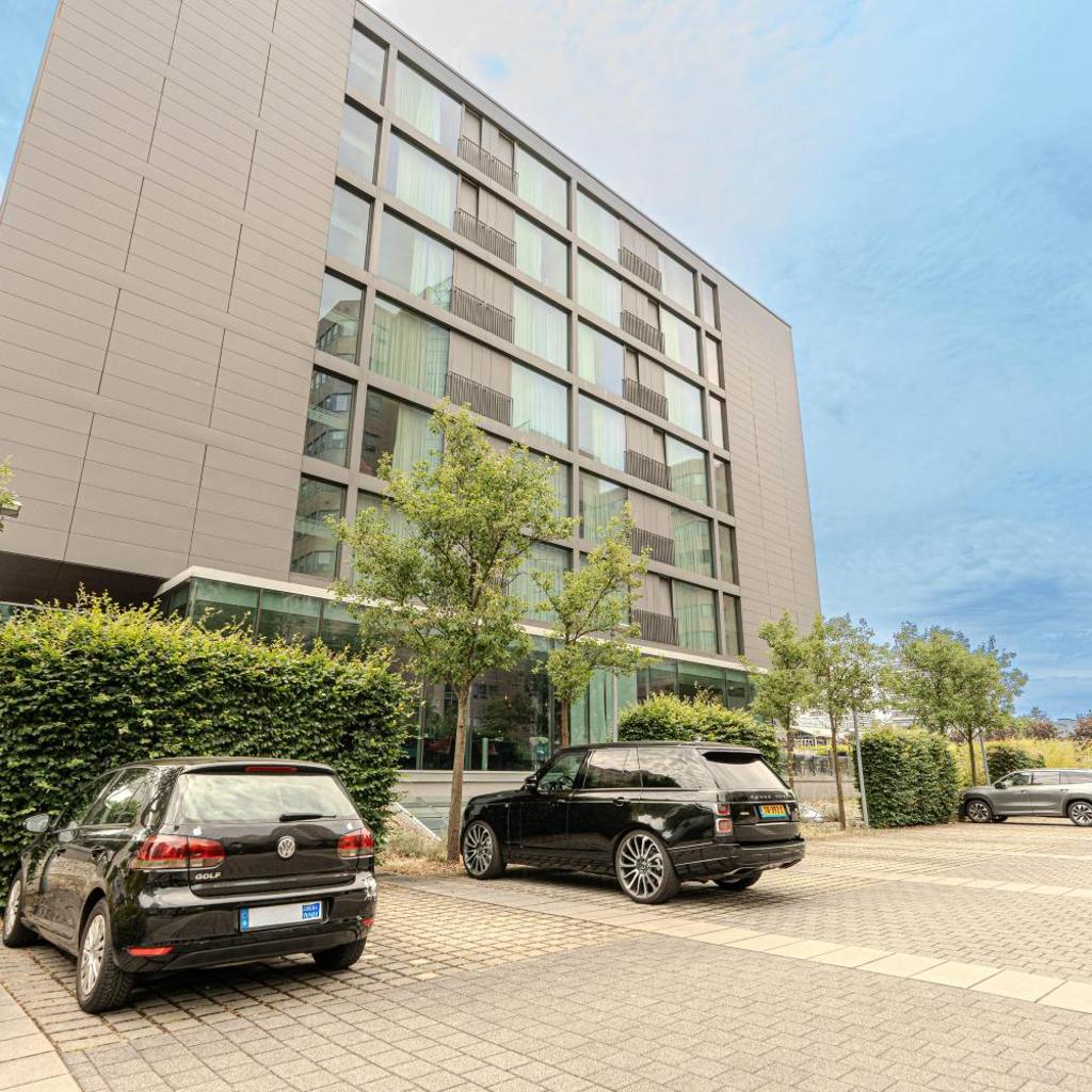 Photograph of Wyndham Frankfurt Niederrad