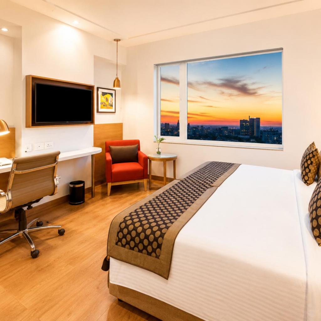 Premium Room
