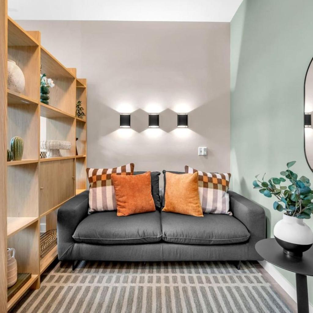 Photograph of Luxury Studio Downtown Miami